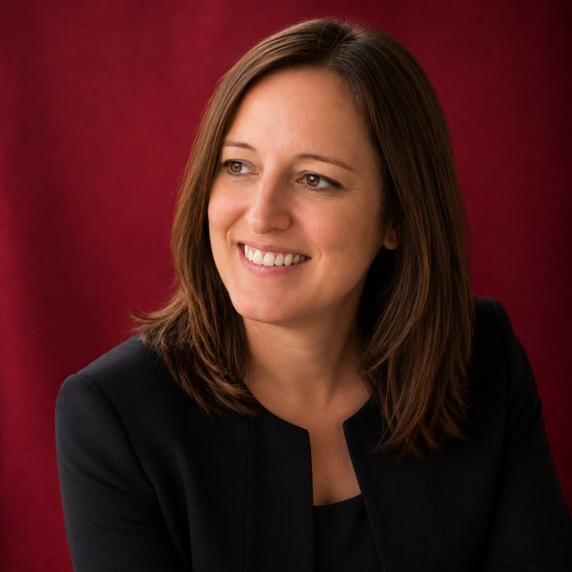 Jillienne Moreno, Principal · UI & UX